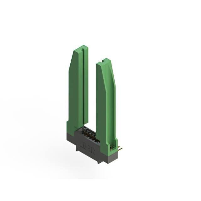 395-007-559-678 EDAC Inc.  Edgeboard Connectors